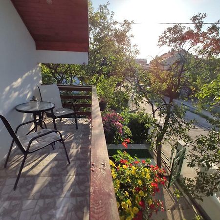Forest Apartment Niksic Luaran gambar