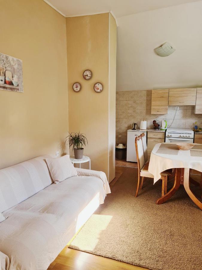Forest Apartment Niksic Luaran gambar
