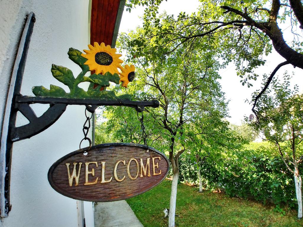 Forest Apartment Niksic Luaran gambar