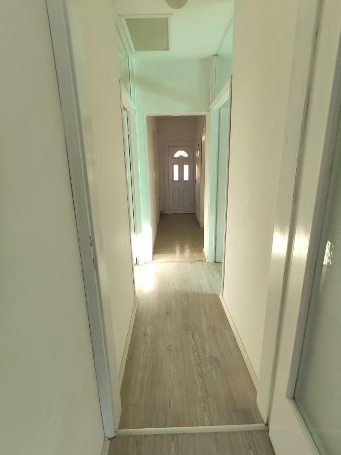 Forest Apartment Niksic Luaran gambar